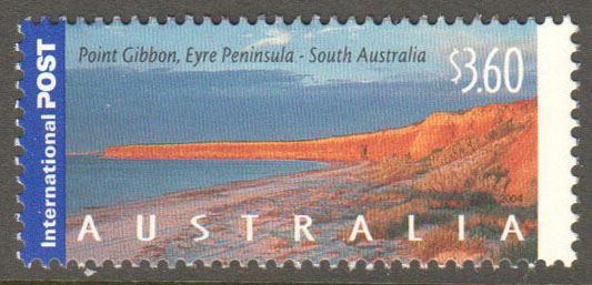 Australia Scott 2283 MNH